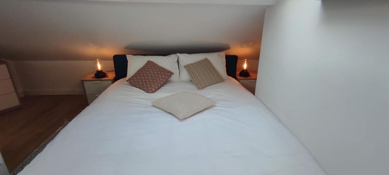 شقة Grand Loft A بُواسي المظهر الخارجي الصورة
