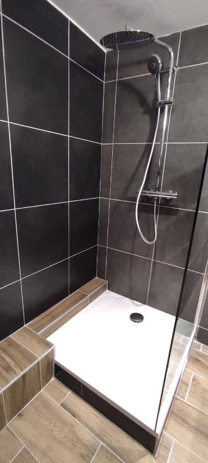 شقة Grand Loft A بُواسي المظهر الخارجي الصورة