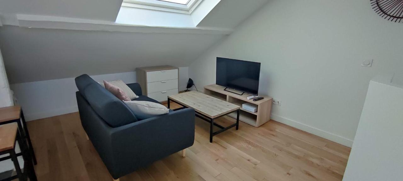 شقة Grand Loft A بُواسي المظهر الخارجي الصورة